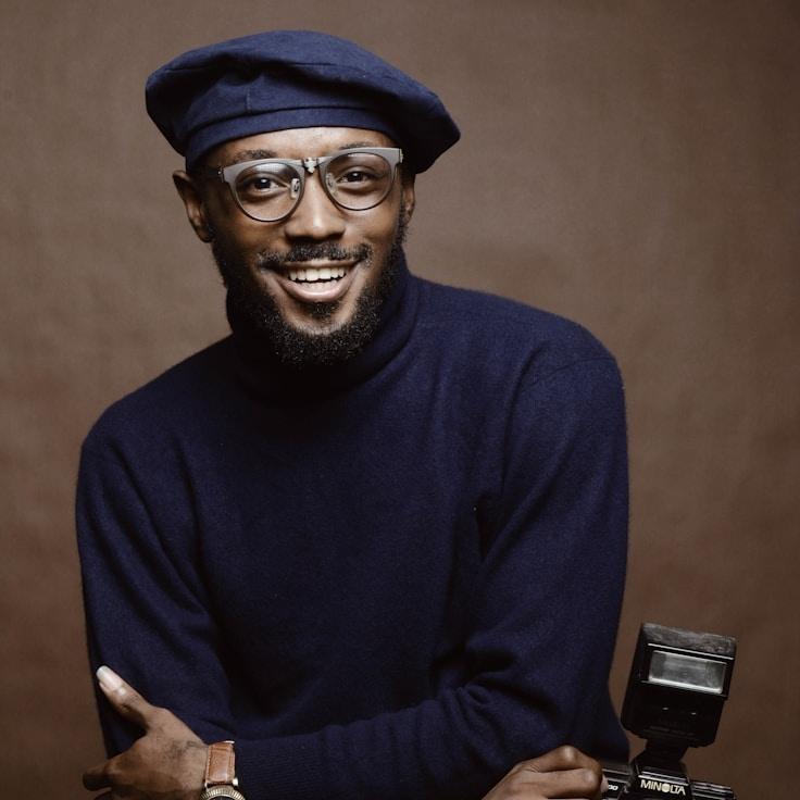 Portrait of Riya Kapoor, group coordinator and fusion cooking expert